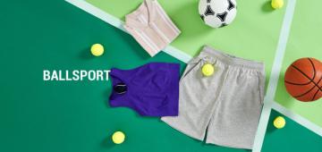 Ballsport