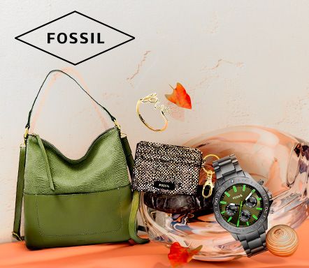 Fossil