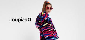 Desigual