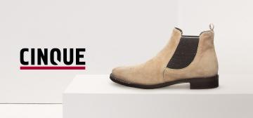 Cinque
