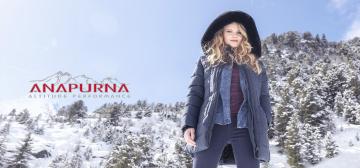 Anapurna