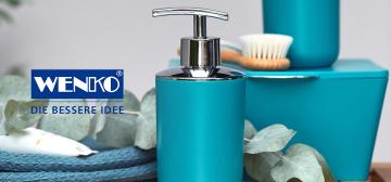 Wenko Bad & Wäsche