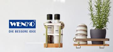 Wenko Küche & Haushalt