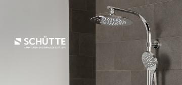 Schütte Armaturen