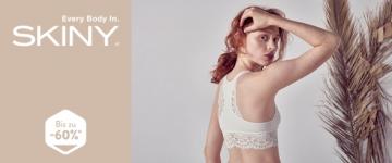 Skiny