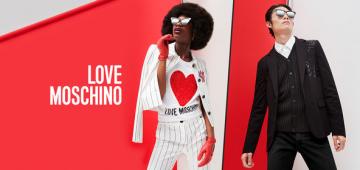 Love Moschino