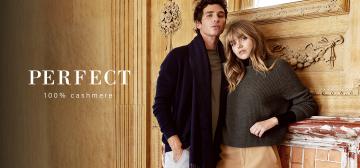 Perfect Cashmere