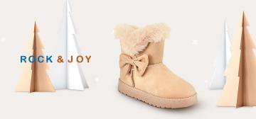 Rock & Joy