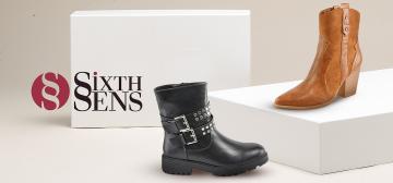 Sixth Sens