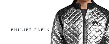 PHILIPP PLEIN