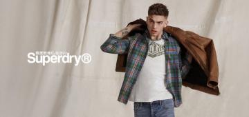 Superdry - Herren