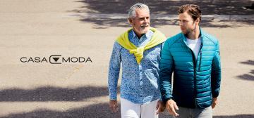CASAMODA