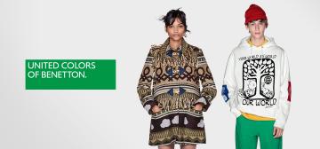 Benetton