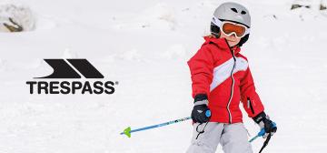 Trespass Kids
