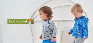 Loud + Proud