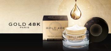 Gold 48k