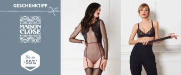 Maison Close