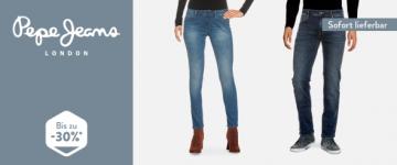 Pepe Jeans