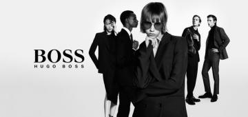 BOSS