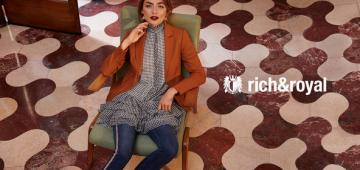 Rich & Royal