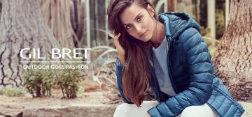 Gil Bret
