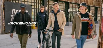 Jack & Jones