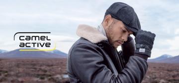 Camel Active Herren