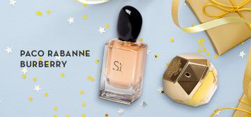 Cosmetics & Parfum