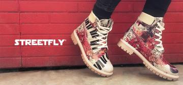 Streetfly