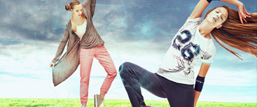 Dimensione Danza