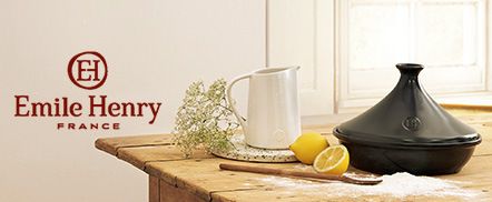 Emile Henry