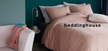 Beddinghouse