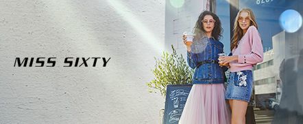 Miss Sixty