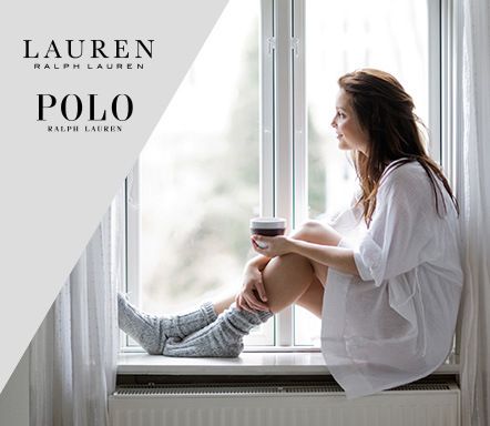 Ralph Lauren
