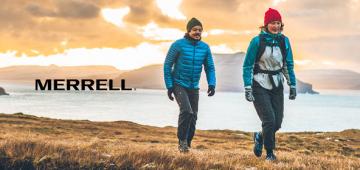 Merrell