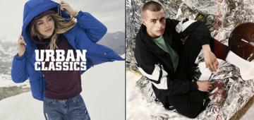 Urban Classics