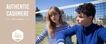 Authentic Cashmere