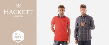 Hackett London
