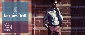 Jacques Britt