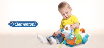Clementoni