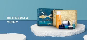 Biotherm & Vichy