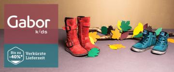 Gabor Kids