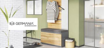 Möbel von Germania