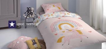 Good Morning Bedding