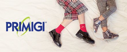 PRIMIGI
