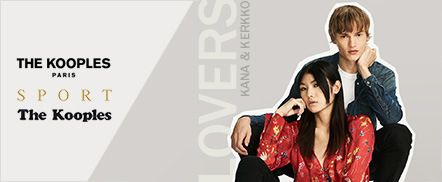 The Kooples