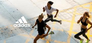 adidas Performance - Damen
