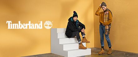 Timberland