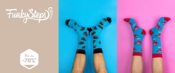 Funky Steps