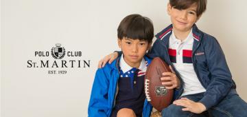 Polo Club St. Martin